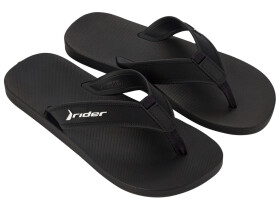 Rider Impulse Thong 83527-AR447 Pánske žabky čierne 42