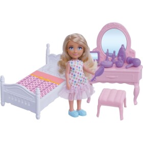 Sparkys Bábika KATKA - kúpeľňa