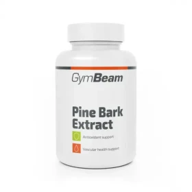 Extrakt z borovicovej kôry - GymBeam (60 kaps.) (67252-1-60caps)