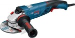 Bosch GWS 18-125 SL 0.601.7A3.200