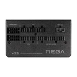 Fortron FSP Mega GM 1000W / Napájací zdroj / ATX 3.1 / 80PLUS Gold / Modulárna kabeláž (PPA10A4501)