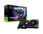 MSI VGA Nvidia GeForce RTX 5060 Ti 8G GAMING TRIO OC, RTX 5060 Ti, 8GB GDDR7, 3xDP, 1xHDMI (GEFORCE RTX 5060 TI 8G GAMING TRIO OC)