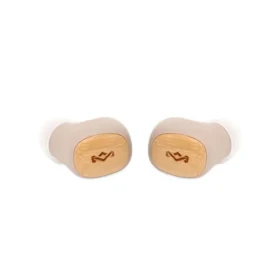 House of Marley Smile Jamaica Mini Creme / Bezdrôtové slúchadlá do uší / Bluetooth 5.3 / až 14 h (EM-JE124-CE)