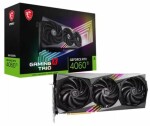 MSI GeForce RTX 4060 Ti GAMING TRIO 8G