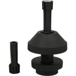 Univerzálna sada nástrojov na centrovanie spojky, 3 ks Brilliant Tools BT641000; BT641000