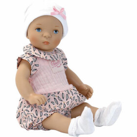 Petitcollin Bibichou Mia Bábika 35 cm