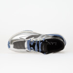 Tenisky Lanvin Sneakers Jla Silver/ Black EUR 41