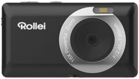 Rollei Rollei Compactline Pocket schwarz