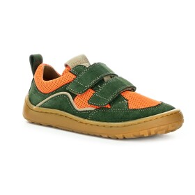 Froddo Baze G3130271-16 Green+ celoročné nízke barefoot topánky 29 EUR