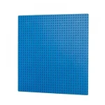 LW Toys Základová doska 32x32 modrá
