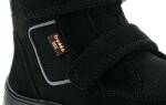 Froddo Up Terra Wool G3160262-9 Black zimné barefoot topánky 25 EUR