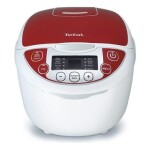 Tefal Multicooker RK705138 / multifunkčný hrniec 12v1 / 600 W (RK705138)