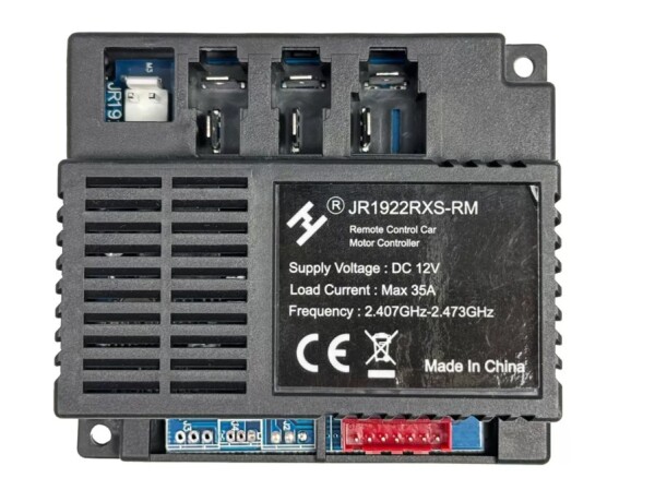 Mamido Riadiaca jednotka JR1922RXS-RM