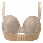 Vystužená podprsenka Panache Porcelain Elan Moulded Strapless chai 7320 65F