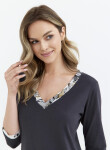 Cana 413 3/4 tričko S-XL grafit M