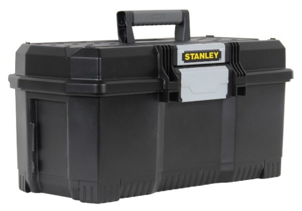 STANLEY 1-97-510 / Box na náradie 24 s prackou One Touch / 60.5 x 28.7 x 28.7 cm (1-97-510)