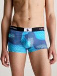 Pánske boxerky 000NB3406A GNX modré - Calvin Klein XL