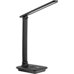 MCE614B čierna / Stolná LED lampička / 9W (MCE614B)
