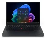 Lenovo ThinkPad E14 Gen 8 čierna / Notebook / 14" WUXGA / Intel Core Ultra 7 355 / 16GB / 512GB SSD / W11P (21Y60042MH)