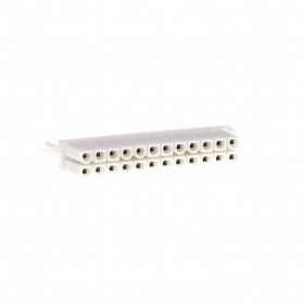 Molex vstavaná pinová lišta (štandardná) 44475-2421 1 ks Tray; 44475-2421