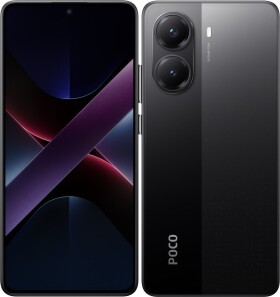 POCO X7 Pro 5G 8/256GB Čierny