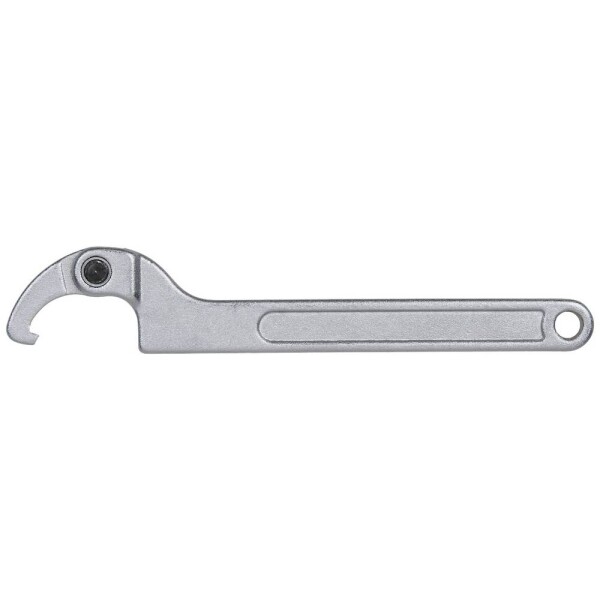 KS Tools 5171320 517.1320 hákový kľúč 120 - 180 mm; 5171320