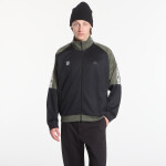 Bunda Fred Perry Meyba Taped Raglan Trackjacket Black XL