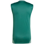 Tričko adidas Tiro 24 Competition Training Sleeveless M IR5477 pánske S
