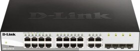 D-Link DGS-1210-16