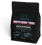 Dominikánska republika Barahona / Zrnková káva / 250 g