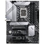 ASUS PRIME Z690-P WIFI / Z690 / LGA 1700 / 4x DDR5 / PCIEx16 / 1x 2.5 GLAN / Wi-Fi / ATX (90MB1A90-M0EAY0)