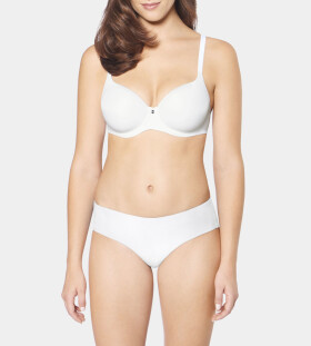 Podprsenka Body Make-Up Essentials WP biela - TRIUMPH WHITE 75E