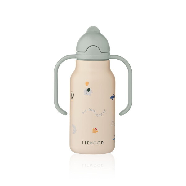 Liewood termofľaša Kimmie Flying 250 ml - LIEWOOD Termo fľaša Kimmie Flying 250 ml