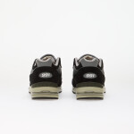Tenisky New Balance M991 Black/ Smoked Pearl/ Silver Reflective EUR 42.5
