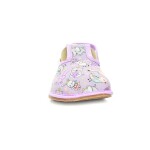 Pegres BF01 Queeny Purple barefoot papuče 34 EUR