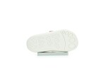 Garvalín Zapato Basico Cuarzo ružové celoročné barefoot topánky 22 EUR