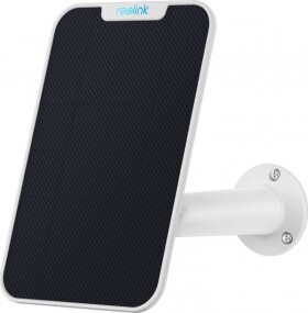 Reolink Reolink Argus Series B420, surveillance camera (white, incl. Solar Panel 2)