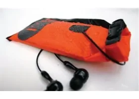 Puzdrá k MP3