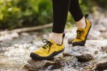 Topánky Be Lenka Trailwalker Mustard 37 EUR