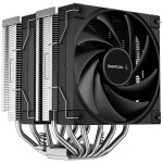 Deepcool AK620 (R-AK620-BKNNMT-G)