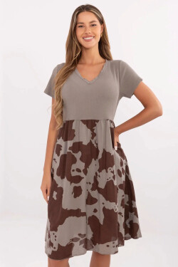 Denné šaty model 213803 Taliansko Moda universal