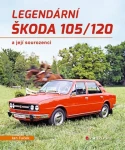 Legendární Škoda 105/120, Tuček Jan
