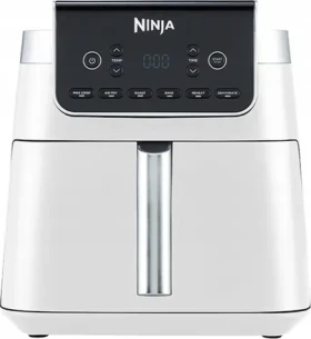 Ninja AF180EUWH / Fritéza na horúci vzduch / Air Fryer MAX (AF180EUWH)