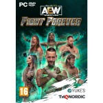 Plaion Gra Xbox One/Xbox Series X AEW: Fight Forever