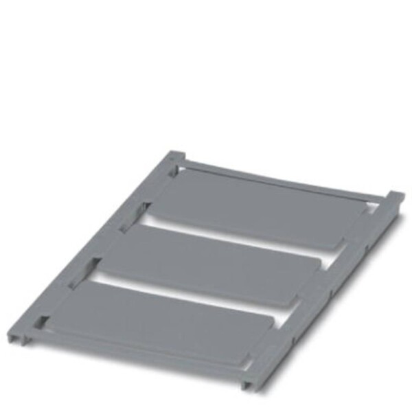 Plastic label UC-EMLP (60X30) SR 0828091 Phoenix Contact; 0828091