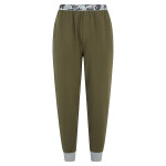 Pánske tepláky NM2196E-RBN - Calvin Klein XL