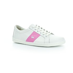 Be lenka elite white pink barefoot topánky 38 EUR