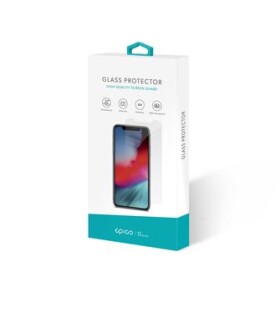 Epico Glass IM Ochranné sklo pre Apple iPhone 12 / 12 Pro (6.1") (50012151000013)
