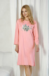 Taro Patricia 3461 long/r M-XL Z25/26 dámske tričko Meruňka L
