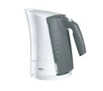 Braun WK 500